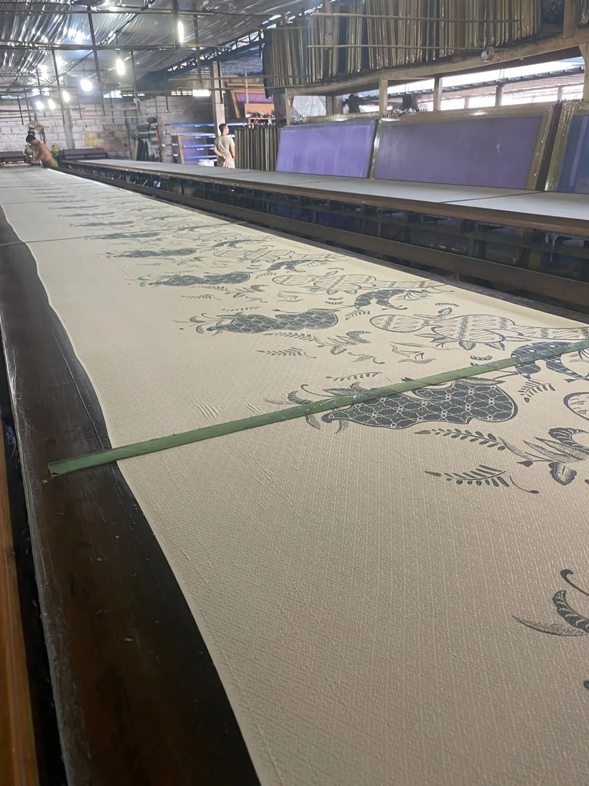 Galeri Batik 6